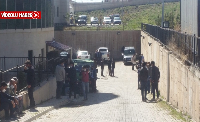 Vefa Sosyal Destek Ekibine Silahlı Saldırı: 2 Şehit