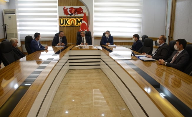 Toplu İş Sözleşmesi İmzalandı. Yüzde 20 Zam