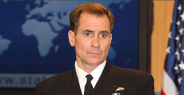 ABD’den Türkiye Açıklaması haberi