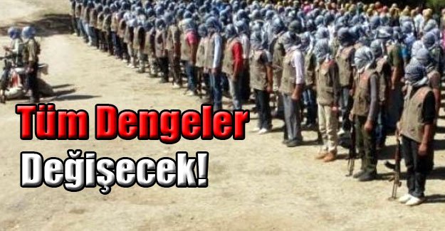 ABD Kara Harekatına Başlayacak