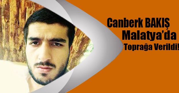Ankara’daki Bombalı Saldırıda Ölen Genç Toprağa Verildi