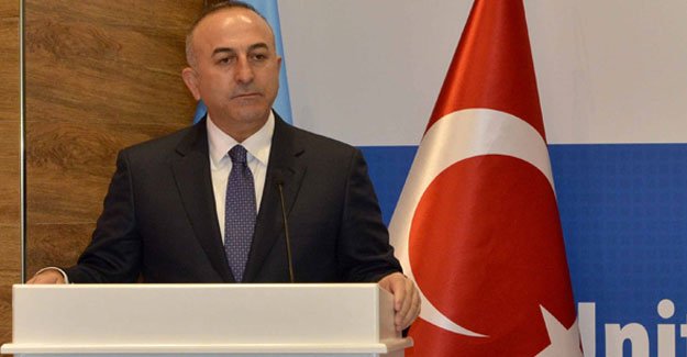 Ankara’dan O Ülkeye Sert Tepki haberi