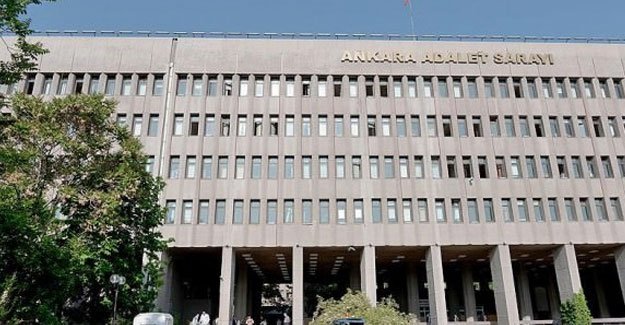 Atatürk Orman Çiftliği Arazisi Davasına Ret