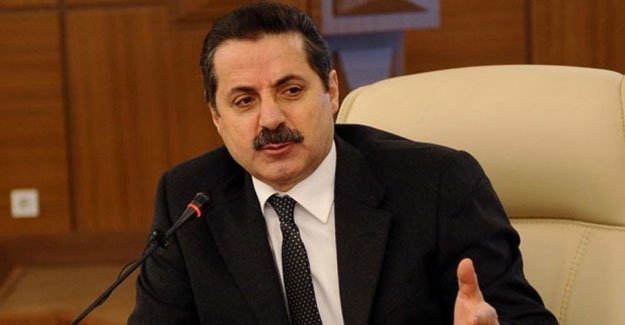 Bakan Çelik’ten Memurlara Müjde! haberi