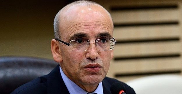 Bakan Mehmet Şimşek ‘En Kötü Senaryo’yu Açıkladı haberi