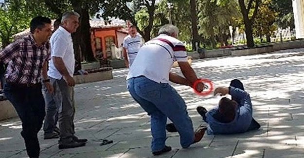 Bursa’daki Cinayette Zanlı Öyle Bir İfade Verdi ki… haberi