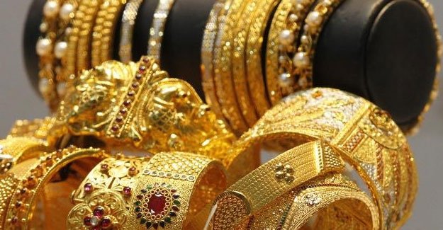 Doların Ateşi Kapalıçarşı’yı Yaktı haberi