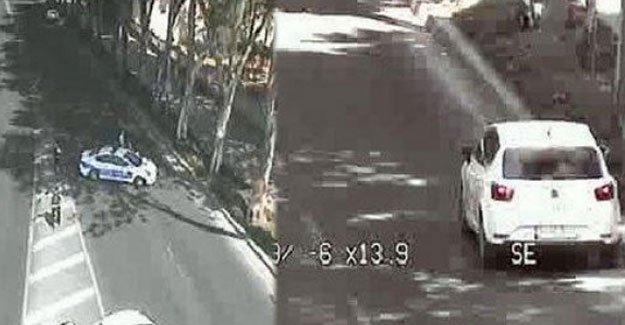 Dolmabahçe Sarayı’nda Silah Sesleri haberi