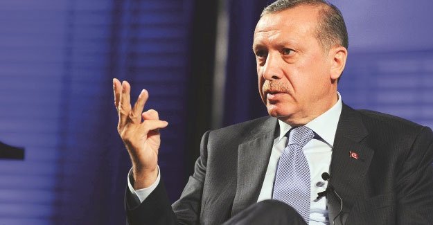 Erdoğan Dün Söz Verdi Sabah Yerine Getirildi haberi