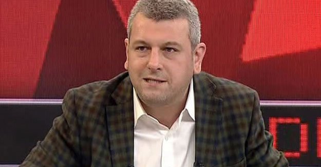 Ersoy Dede, FETÖ’nün TRT İle İlgili Şeytani Planını Deşifre Etti