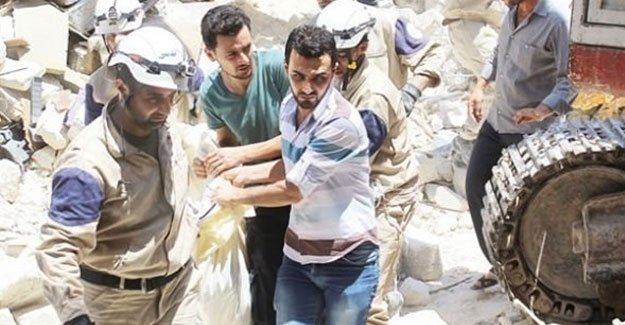 Esed’ten Kadir Gecesi Katliamı haberi