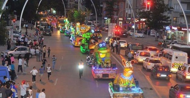 Flaş karar: Dev Festival Ertelendi! haberi