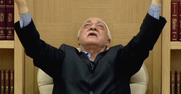 Gülen’in İnfaz Emri: Ne Gerekiyorsa Yapın haberi