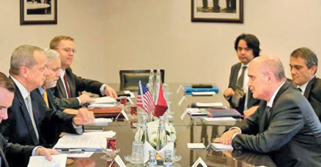 Güvenli Bölge Tamam! haberi