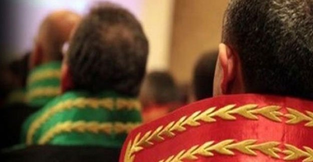 Hakimden ‘Paralel Polis’ İtirafı haberi