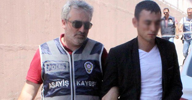 Kayseri’de Seri Cinayet Şoku! 5 Çoban da Aynı Şekilde Öldürüldü! haberi