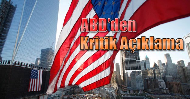 Kerry: Türkiye İle Birlikte Operasyona Başlıyoruz