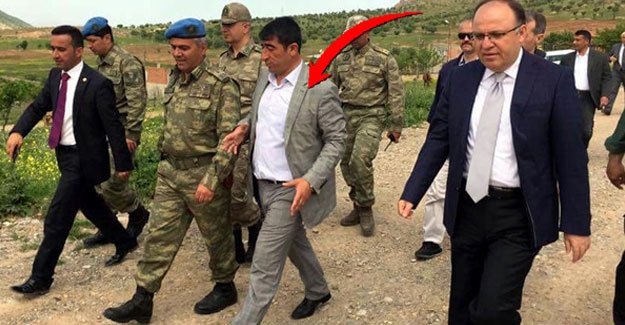 Köy Muhtarının Öldürülmesiyle İlgili Flaş Gelişme!