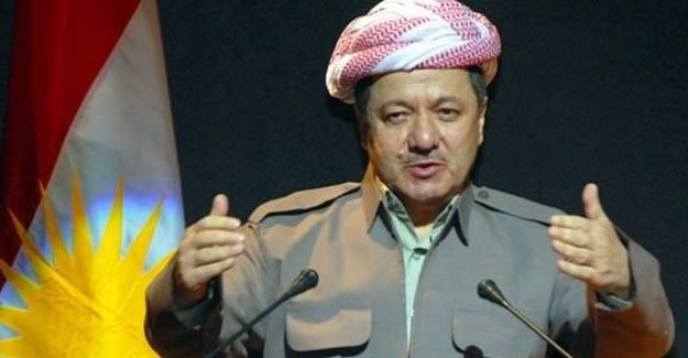 Kuzey Irak’tan Bağdat’ı Şoke Eden Karar haberi