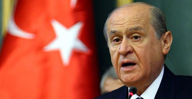 MHP’de Erken Seçim Hareketliliği haberi