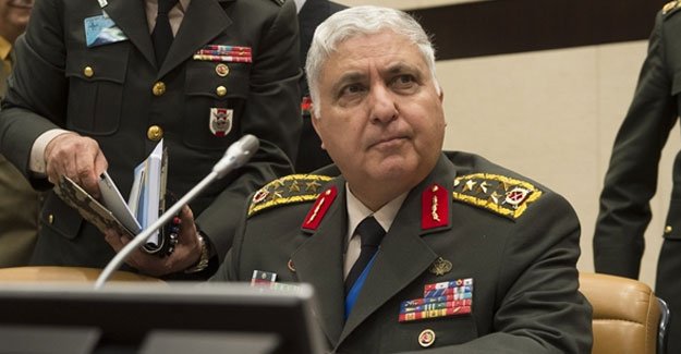 Necdet Özel Emekli Oluyor, İşte Yerine Geçecek İsim… haberi