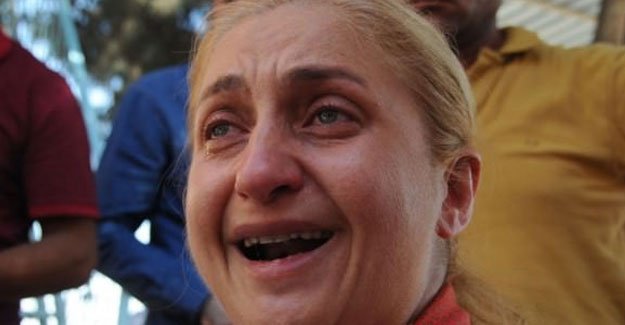 O Doktor Konuştu: Kömüre Dönmüşlerdi haberi