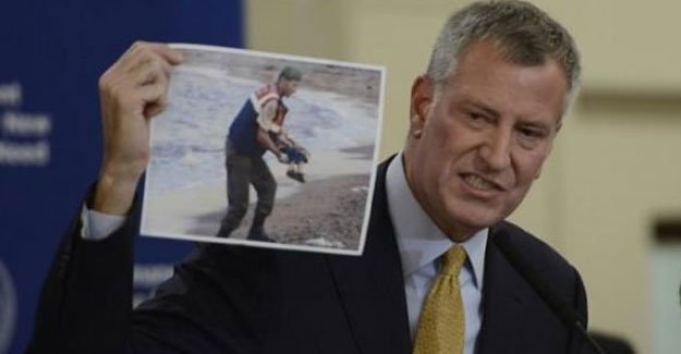 O Fotoğrafla Sert Cevap Verdi!