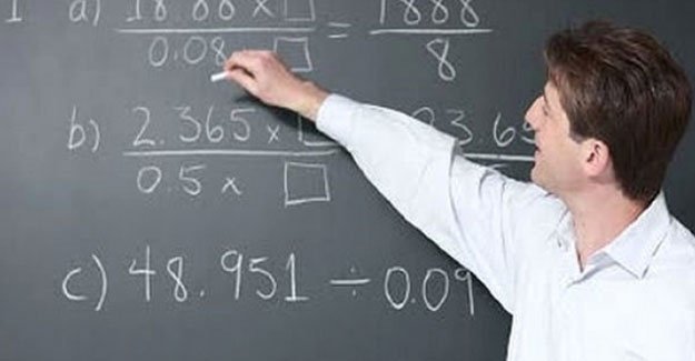 Öğretmenlere Büyük Müjde! Bakanlık Açıkladı haberi