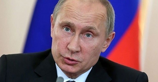 Putin: İlk Olarak Türkiye’de Geçerli Olacak haberi