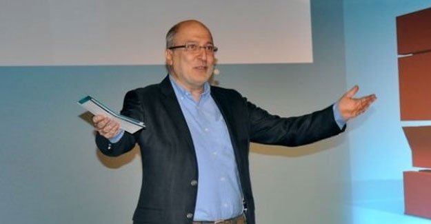 Şehir Üniversitesi’nde İstifa Depremi