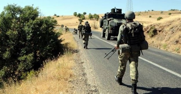 Teröre Yerli Darbe: 800 PKK’lı Öldürüldü