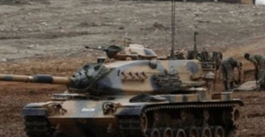 Irak'taki Türk Askeri Kırmızı Alarma Geçti!