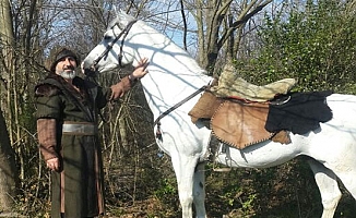 Diriliş’te Oynama Hayali Gerçek Oldu